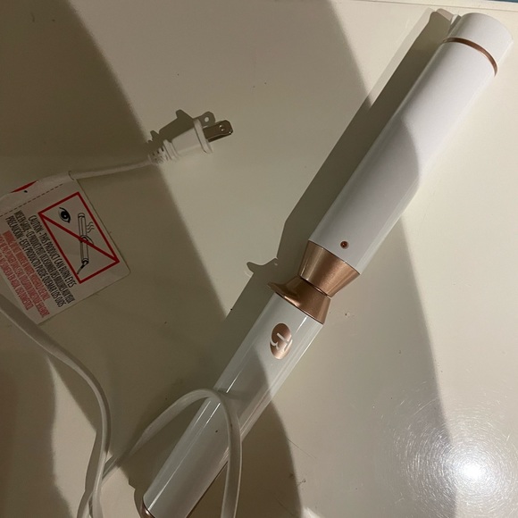 T3 Curling Iron Rod - Picture 4 of 6